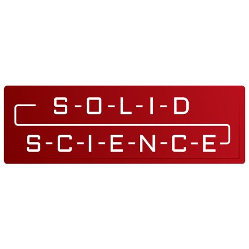 Solid Science