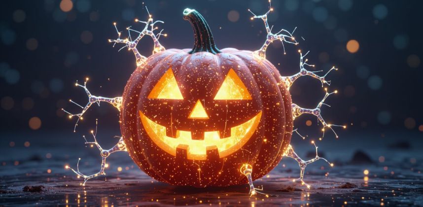 PDHC – Fun Fact About Pumpkins