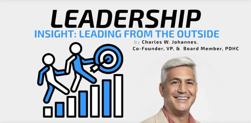 PDHC Leadership Insight