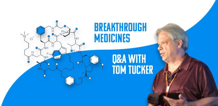 Breakthrough Medicines