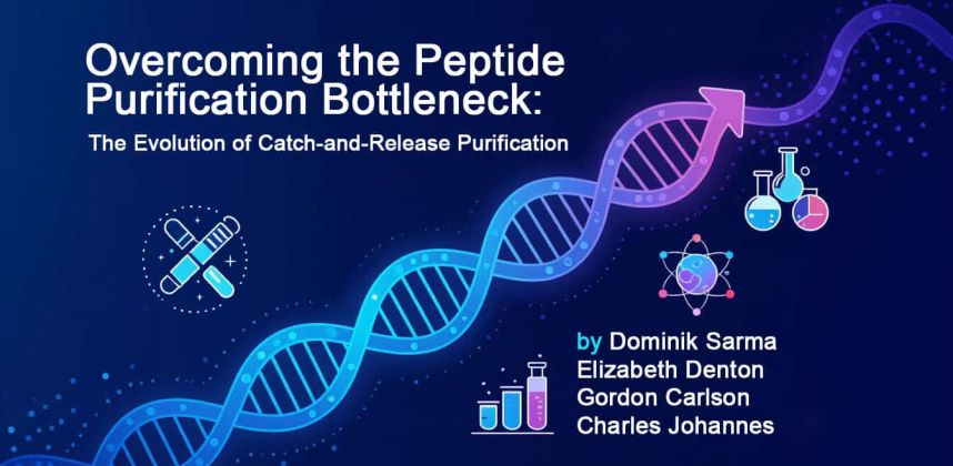 Overcoming the Peptide Purification Bottleneck