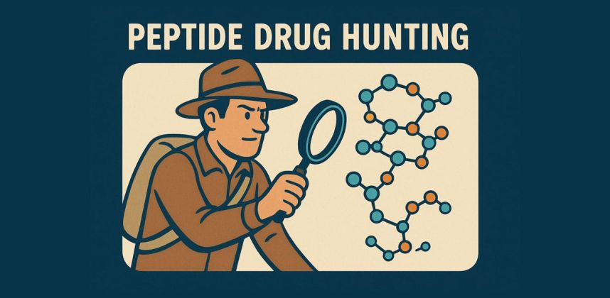 Peptide Drug Hunting