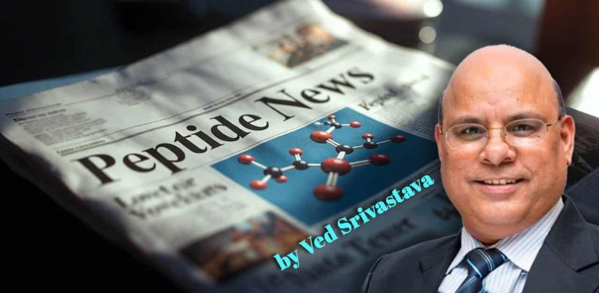 Peptide News