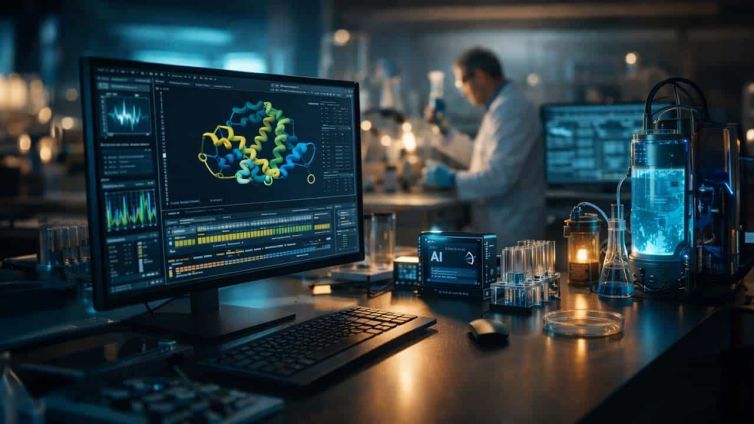Computational Peptide Design