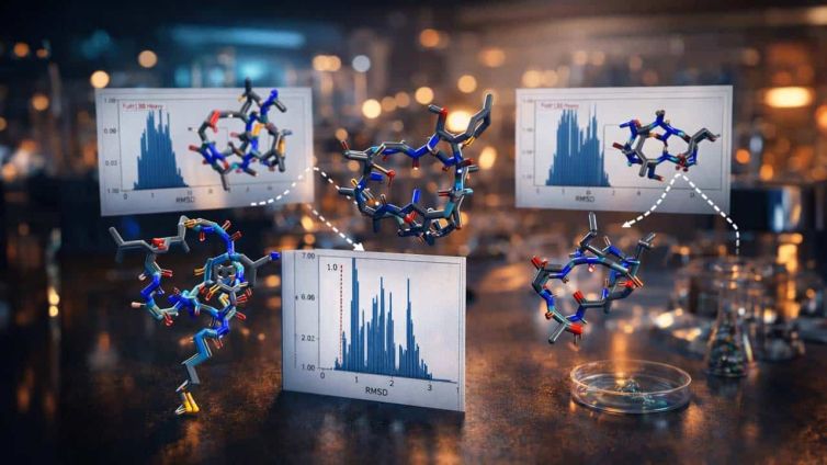 Small Peptides Big Possibilities